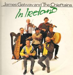 Thumbnail - GALWAY,James,And The Chieftains