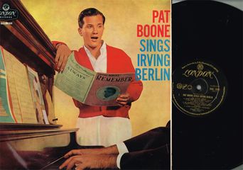 Thumbnail - BOONE,Pat