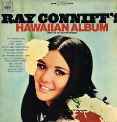 Thumbnail - CONNIFF,Ray