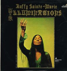 Thumbnail - SAINTE-MARIE,Buffy