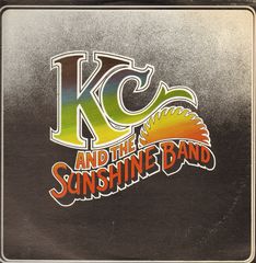 Thumbnail - KC AND THE SUNSHINE BAND