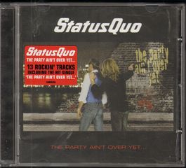 Thumbnail - STATUS QUO
