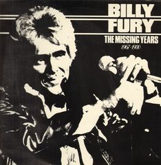 Thumbnail - FURY,Billy