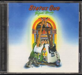 Thumbnail - STATUS QUO