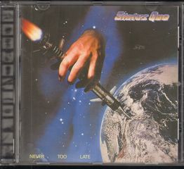 Thumbnail - STATUS QUO