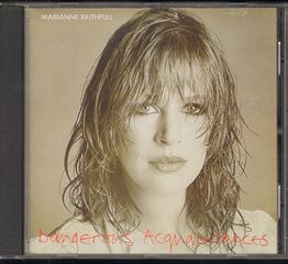 Thumbnail - FAITHFULL,Marianne