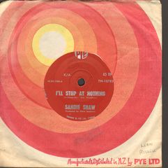 Thumbnail - SHAW,Sandie