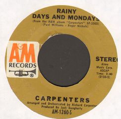 Thumbnail - CARPENTERS