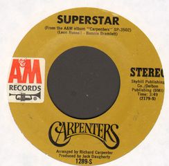 Thumbnail - CARPENTERS