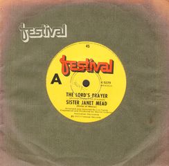 Thumbnail - MEAD,Sister Janet