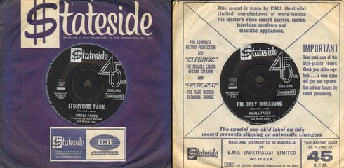 Thumbnail - SMALL FACES