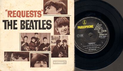 Thumbnail - BEATLES