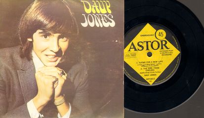 Thumbnail - JONES,Davy