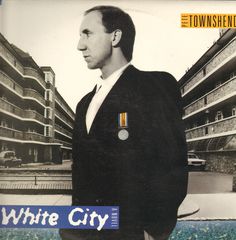 Thumbnail - TOWNSHEND,Pete