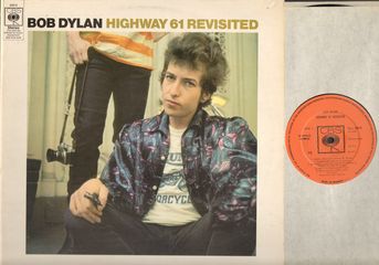 Thumbnail - DYLAN,Bob