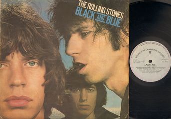 Thumbnail - ROLLING STONES