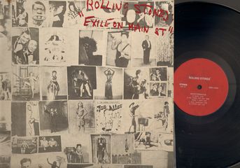 Thumbnail - ROLLING STONES