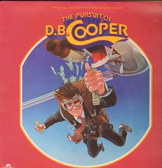 Thumbnail - PURSUIT OF D.B. COOPER