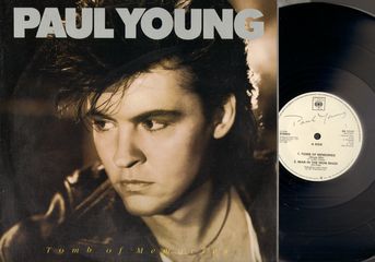 Thumbnail - YOUNG,Paul