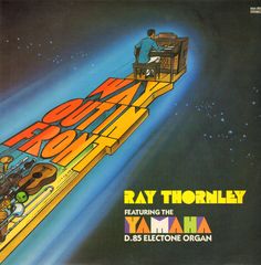 Thumbnail - THORNLEY,Ray