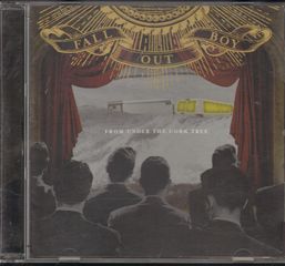 Thumbnail - FALL OUT BOY