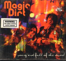 Thumbnail - MAGIC DIRT