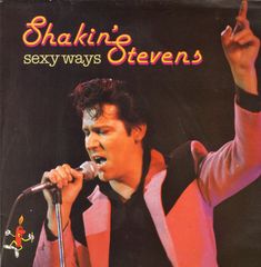 Thumbnail - STEVENS,Shakin'