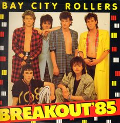 Thumbnail - BAY CITY ROLLERS