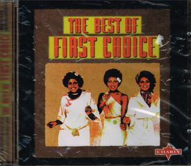 Thumbnail - FIRST CHOICE