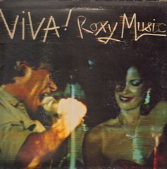 Thumbnail - ROXY MUSIC