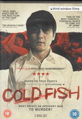 Thumbnail - COLD FISH