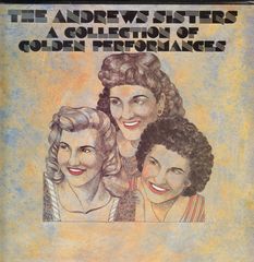 Thumbnail - ANDREWS SISTERS