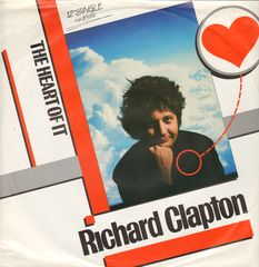 Thumbnail - CLAPTON,Richard