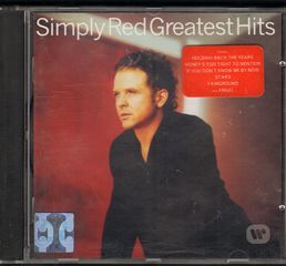 Thumbnail - SIMPLY RED