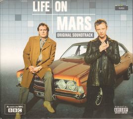 Thumbnail - LIFE ON MARS