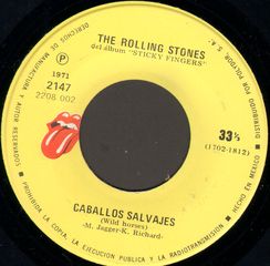 Thumbnail - ROLLING STONES