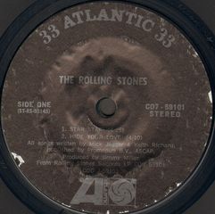 Thumbnail - ROLLING STONES