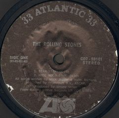 Thumbnail - ROLLING STONES