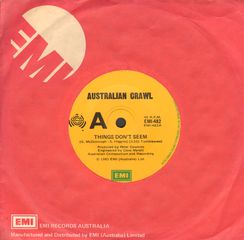 Thumbnail - AUSTRALIAN CRAWL