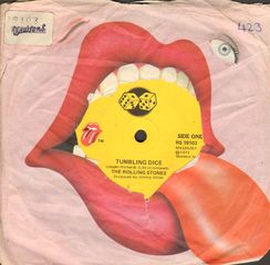 Thumbnail - ROLLING STONES