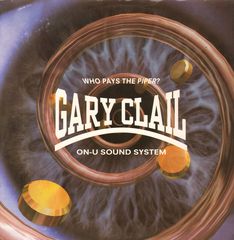 Thumbnail - CLAIL,Gary
