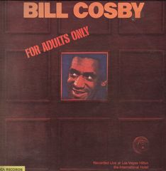 Thumbnail - COSBY,Bill