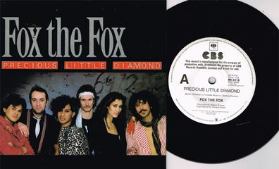 Thumbnail - FOX THE FOX