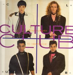 Thumbnail - CULTURE CLUB