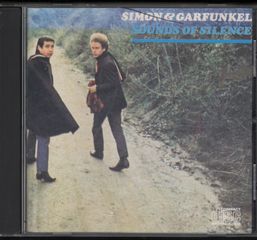 Thumbnail - SIMON AND GARFUNKEL