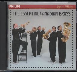 Thumbnail - CANADIAN BRASS