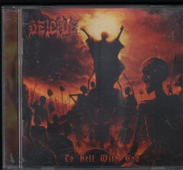 Thumbnail - DEICIDE