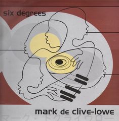 Thumbnail - de CLIVE-LOWE,Mark
