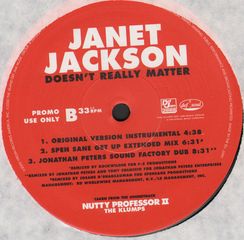 Thumbnail - JACKSON,Janet