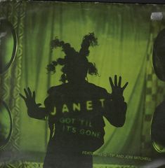 Thumbnail - JACKSON,Janet